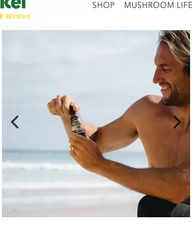 life cyKel Lions Mane Mushroom Extract issues,Kakadu Plum Natural Flavour,life cyKel Lions Mane Mushroom Extract,Mushroom Flavour: Lion’s Mane (Hericium coralloïdes) Mycelia & Fruit Body