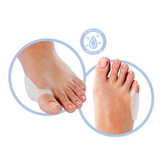 Walker's Gel Bunion Tailors Guard