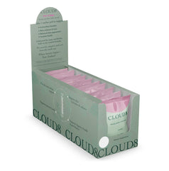 Cloud8 Marine Collagen Glow X Bright Starter Pack Radiant Skin Support | Collagen Supplement (10 X 1 Week Packs)