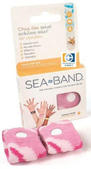 Sea-Band Nausea Relief CHILD Wrist Band - PINK CHILD Wrist Band,Drug Free,google,issues,Morning Sickness Relief Band,Motion Sickness,Nausea Relief Band,Relief Wrist Band,vomiting