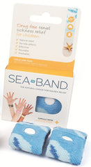 Sea-Band Nausea Relief CHILD Wrist Band - BLUE CHILD Wrist Band,Drug Free,google,issues,Morning Sickness Relief Band,Motion Sickness,Nausea Relief,Nausea Relief Wrist Band,Wrist Band
