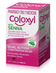 Coloxyl Senna Constipation Relief for Effective Bowel Movement Bowel Movement,Coloxyl,Constipation Relief,Digestive Health,Intestinal Comfort,Laxative,Natural Relief,optimized,Senna