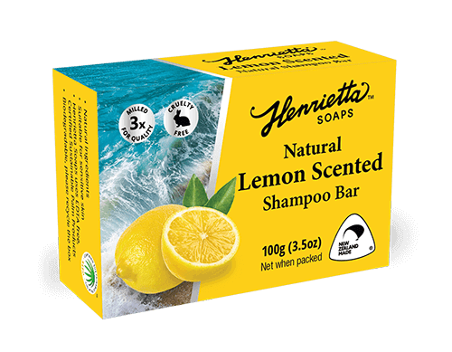 Henrietta Lemon Scented Shampoo Bar 100g alya skin mask,Aveeno Skin Relief Body Wash,Baby skin care condition,cleansing of the skin,Clear Skin,Combination Skin,Crack Free Hands,Crack Free Hands and Heels Cream,Crack Free Hands Cream,Crack Free Heels Cream
