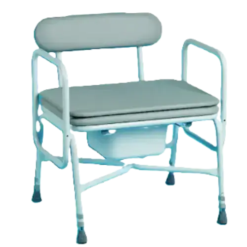 Allied Medical Sherwood Plus Bariatric Commode Allied Medical Sherwood Plus Bariatric Commode,Bariatric Commode,commode,commode chair,Sherwood Plus Bariatric Commode