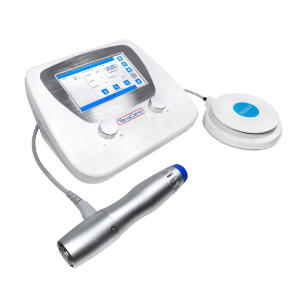 TensCare ESWT Machine Professional Shockwave Therapy Extracorporeal Shockwave,improving metabolism,issues,orthopaedics,physiotherapy,Shockwave Therapy,sports medicine,therapeutic and aesthetic treatments,urology,veterinary medicine