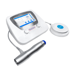 TensCare ESWT Machine Professional Shockwave Therapy Extracorporeal Shockwave,improving metabolism,issues,orthopaedics,physiotherapy,Shockwave Therapy,sports medicine,therapeutic and aesthetic treatments,urology,veterinary medicine