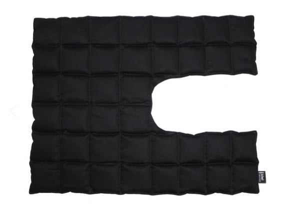 KIWI WHEAT BAG OVER SHOULDER issues,Wearable Wheat Bag,wheat bag,WHEAT BAG OVER SHOULDER