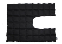 KIWI WHEAT BAG OVER SHOULDER issues,Wearable Wheat Bag,wheat bag,WHEAT BAG OVER SHOULDER