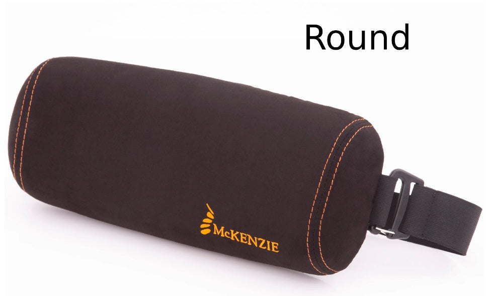 MCKENZIE SIGNATURE ROLLS issues,Round Roll,SIGNATURE ROLLS,Slimline Roll,Super Roll,superior injected moulded foam