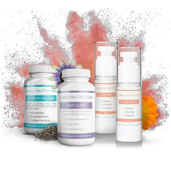 Koru Skin Rescue Pack arthritis joint pain,Baby skin care condition,dry skin,dry skin cream,Dry Skin Gel,Hydrating Skin Care,Joint & Muscle Restore Pack,joint and muscle support,joint pain,joint pain relief,Koru Advanced Collagen,Koru FX Pro,Koru Joint,Ko
