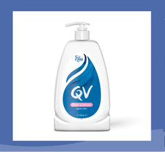 QV Skin Lotion - DominionRoadPharmacy