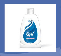 QV Skin Lotion - DominionRoadPharmacy