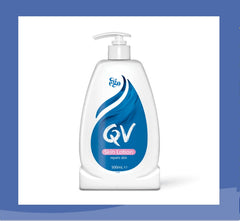 QV Skin Lotion - DominionRoadPharmacy