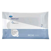 MoliCare Skin Impregnated Wash Gloves Acid mantle,alcohol free,Convenient use,Creatine,Dermatologically tested,Detergent-free,Gentle cleansing,hydrate the skin,issues,maintain skins acid mantle,Mild formula,MoliCare Skin Impregnated Wash Gloves,Natural in