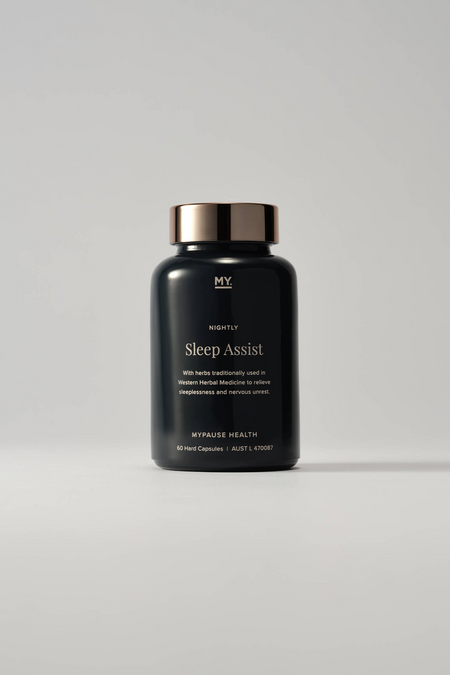 MyPause Health Sleep Assist