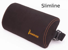 MCKENZIE SIGNATURE ROLLS issues,Round Roll,SIGNATURE ROLLS,Slimline Roll,Super Roll,superior injected moulded foam