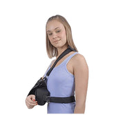 Allcare Ovation Adjustable Abductor Sling ankle support,Braces And Supports,Immune Support,injury support,issues,stress support,Support skin health,Supports,Supports bone health,walking support