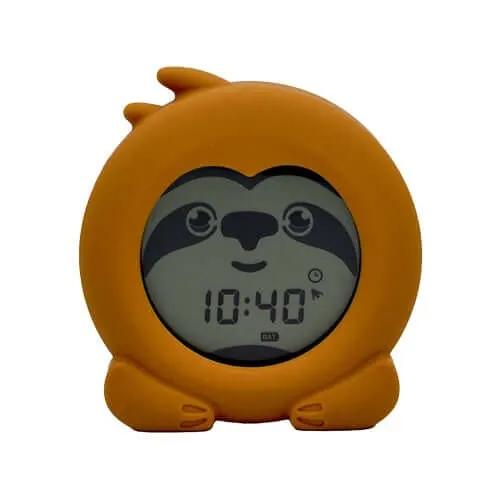 Sloth Clock - Night Training Clock Clock,digital clock,issues,Night Training Clock,Sloth Clock,Sloth Clock - Night Training Clock,soft silicone clock,TensCare,TensCare Sloth Clock,Training Clock