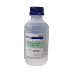 Sodium Chloride Solution