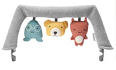 BabyBjorn Soft Friends Toy for Bouncer issues,Soft Friends Toy for Bouncer