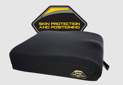 Pride Mobility Price Solution SPP 18x18 Lateral And Ischial Contour With Gel Insert For Comfort Cushion