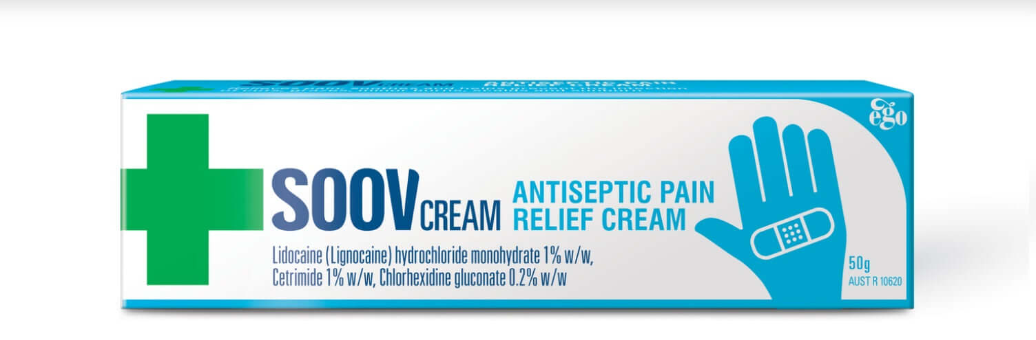 Ego Soov Cream 50 G allergies to cosmetics,antiseptic,antiseptic cream,antiseptic ointment,betadine antiseptic solution,corticosteroid,corticosteroid responsive skin,derm,dermassist,dermatitis,dry skin,dry skin cream,dry skin gel,dry skineczema,eczema,Ego