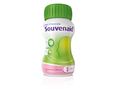 Souvenaid Liquid 125ml 4 Pack Fitness,Fitness Drinks & Shakes,Fitness Shakes,improve memory,medical nutrition drink,Memory,memory booster,Memory function,memory-enhancing,Nutrition drink,Nutrition Drinks & Shakes,Supports memory function