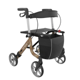 Allied Medical Printed Space LX Rollator