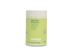 Lifestream Bioactive Spirulina Balance 200gm Powder bioactive balance powder,issues,lifestream,lifestream bioactive spirulina,spirulina