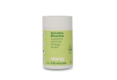 Lifestream Bioactive Spirulina Balance 500mg 200 Tablets - DominionRoadPharmacy