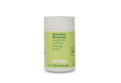 Lifestream Bioactive Spirulina Balance 500mg 200 Tablets issues