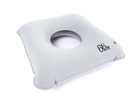 66FIT INFLATABLE SQUARE CUSHION - 45CM
