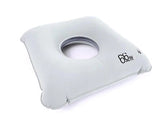 66FIT INFLATABLE SQUARE CUSHION - 45CM Inflatable Pressure Relief Cushion,INFLATABLE SQUARE CUSHION,issues,perineum,Relieve pain and discomfort,SQUARE CUSHION,Square Ring Cushion