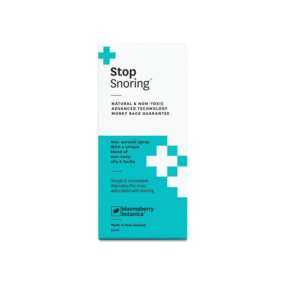 Stop Snoring Spray 50ml - Effective Snoring Relief effective snoring solution,optimized,sleep aid spray,snoring relief,stop snoring spray