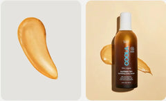 Coola Sunless Tan Luminizing Body Serum instantly illuminates,issues,natural-looking tan over time,sensuous body serum,Sunless Tan Luminizing Body Serum