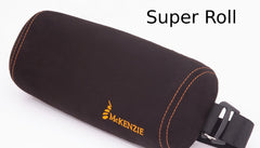 MCKENZIE SIGNATURE ROLLS issues,Round Roll,SIGNATURE ROLLS,Slimline Roll,Super Roll,superior injected moulded foam