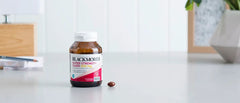 Blackmores Super Strength CoQ10 300mg 60capsules Blackmores Super Strength CoQ10 300mg,coq10,issues
