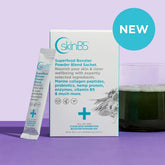 Skin B5 Clear Skin Superfood Booster Sachets Acne Treatment,Clear Complexion,Clear Skin,Combination Skin,cracked skin,dry skin,dry skin cream,Dry Skin Gel,dry skin wash,Healthy Skin,Hydrating Skin Care,itchy dry skin,itchy skin,Moisturising Skin Care,Natu