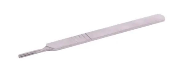 SUSOL SCALPEL HANDLE NO 3 PACK OF 10 issues,Single use scalpel handle,SUSOL SCALPEL HANDLE,SUSOL SCALPEL HANDLE NO 3 PACK OF 10