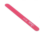 SUSOL EMERY BOARD 18CM PACK 100 issues,SUSOL EMERY BOARD,wooden fibre