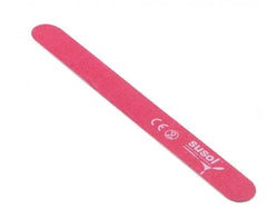 SUSOL EMERY BOARD 18CM PACK 100 issues,SUSOL EMERY BOARD,wooden fibre