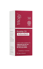 Trilogy Rosehip Oil Antioxidant+ 30ml - Nourishing Skin Elixir anti-aging,antioxidant serum,facial oil,improvements,natural moisturizer,nourishing skin elixir,rosehip oil,skincare,Trilogy Rosehip Oil