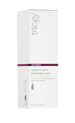 Trilogy Age-Proof Cleansing Cream 200ml - Gentle Enzyme Cleanser for Radiant Skin age-proof cleanser,gentle enzyme cleanser,optimized,radiant skin product,Trilogy cleansing cream