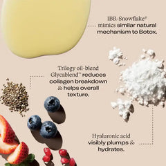 Trilogy Nutrient Plus Firming Serum 30ml 20mL,AHA Resurfacing Serum,Even And brighter skin,Face Serum,issues,refining serum,Resurfacing Serum,smoothing serum,Trilogy CoQ10 Booster Oil,uneven skin tone