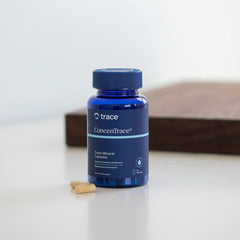 ConcenTrace® Trace Mineral Capsules 90c
