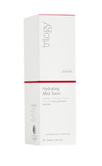 Trilogy Hydrating Mist Toner 100ml - Refreshing Hydration for Radiant Skin Hydration Spray,optimized,Radiant Skin,Refreshing Toner,Trilogy Hydrating Mist