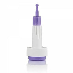 Roche Accuchek Safe-T-Pro adjustable penetration depth,almost pain free,ergonomically,gentle lancing,issues,LANCING DEVICE,neonates,Professional Lancing System,Safe-T-Pro,siliconised needle,Single-use,T-shape design
