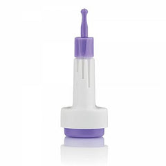 Roche Accuchek Safe-T-Pro adjustable penetration depth,almost pain free,ergonomically,gentle lancing,issues,LANCING DEVICE,neonates,Professional Lancing System,Safe-T-Pro,siliconised needle,Single-use,T-shape design