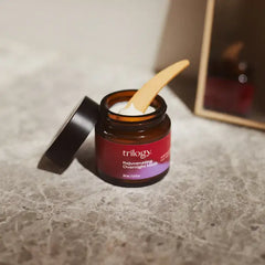 Trilogy Rejuvenating Overnight Mask 60ml 20mL,AHA Resurfacing Serum,Even And brighter skin,Face Serum,issues,Overnight Mask,refining serum,Resurfacing Serum,smoothing serum,Trilogy CoQ10 Booster Oil,uneven skin tone