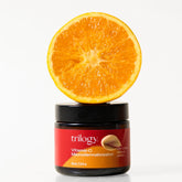 Trilogy Vitamin C Microdermabrasion Cream 60ml